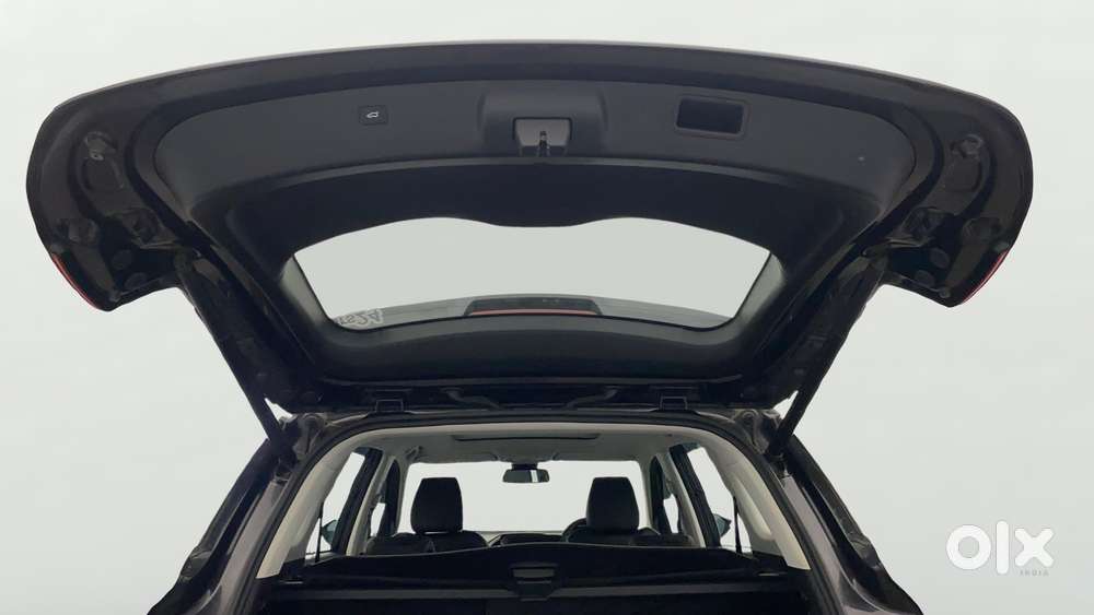 Mg Hector 2.0 Sharp Diesel, 2020, Diesel