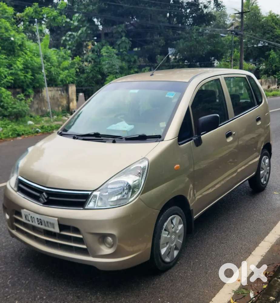 Maruti Suzuki Zen Estilo 2011 Petrol 50000 Km Driven