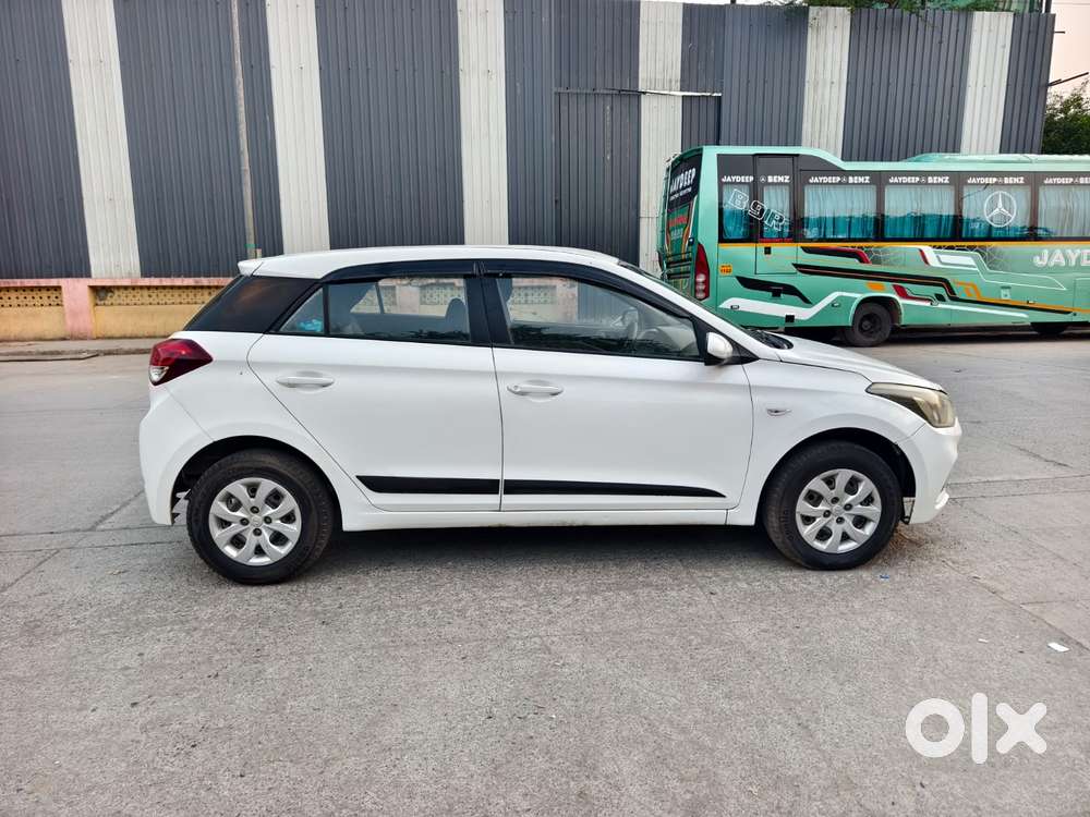 Hyundai Elite I20, 2015, Petrol