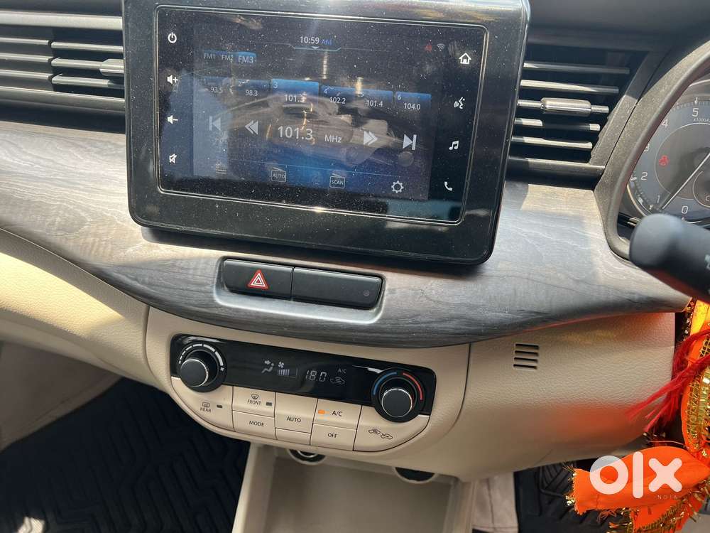 Maruti Suzuki Ertiga 1.5 Zxi Plus, 2024, Petrol