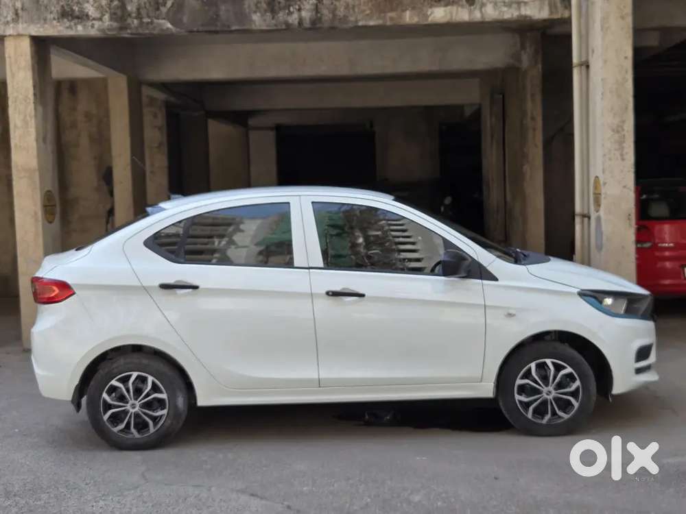 Tata Tiago Ev 2022 48250 Km Driven