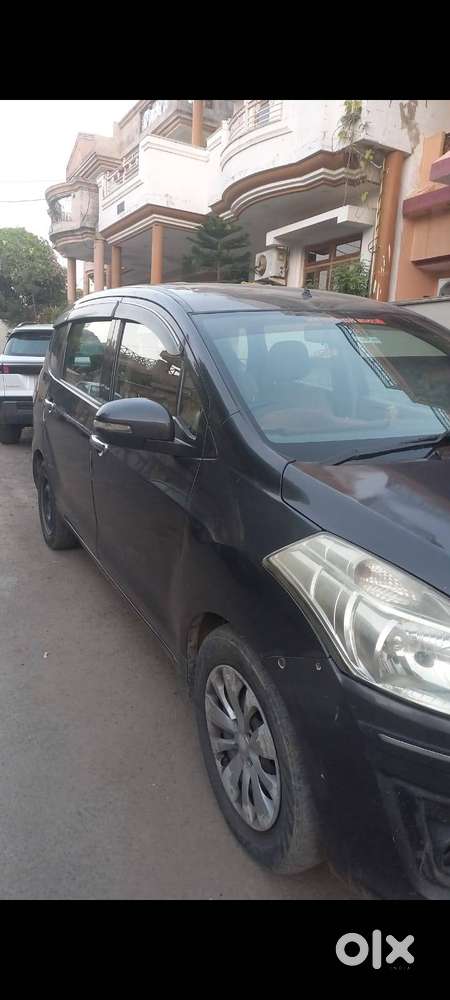 Maruti Suzuki Wagon R