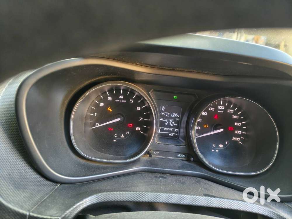 Tata Nexon Xz+ 2018 Model