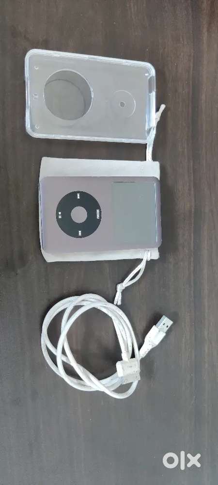 Ipod Classic - Buy & Sell TVs, Video - Audio Online in India | OLX