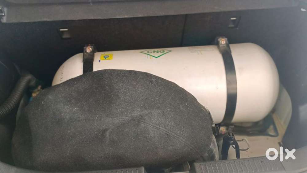 Toyota Glanza 1.2 G E-cng, 2023, Petrol