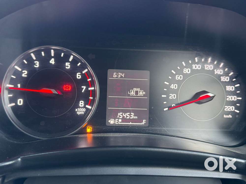 Maruti Suzuki Swift, 2025, Petrol