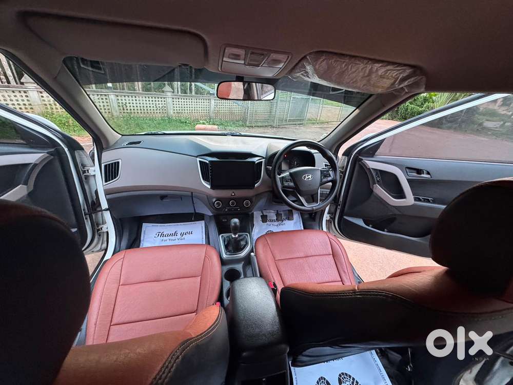 Creta Crdi 1.4 2015 S