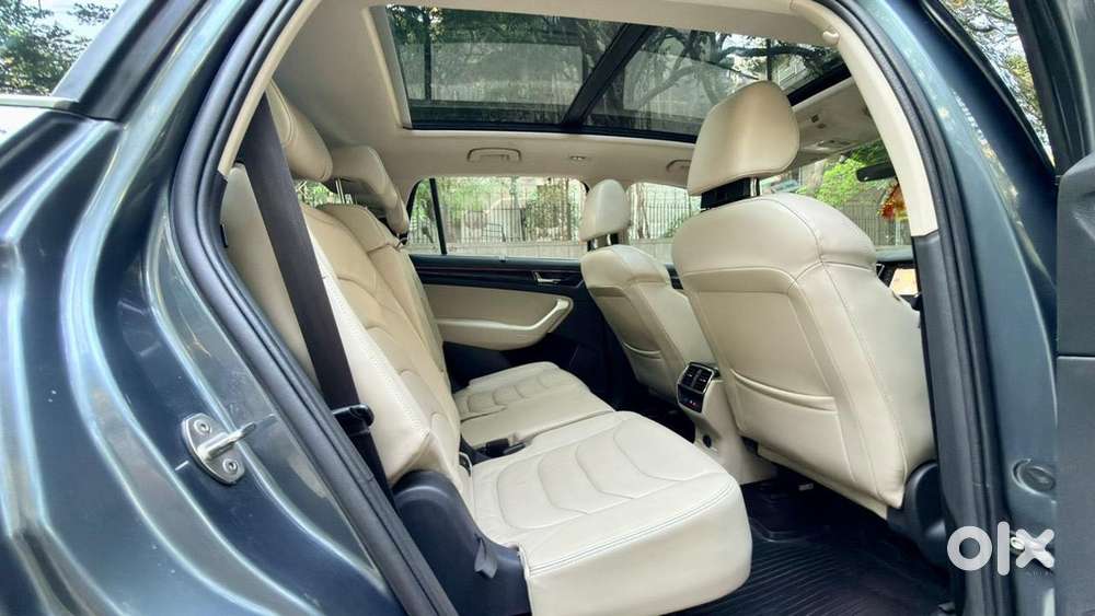 Skoda Kodiaq 2.0 Style Tdi 4x4 At, 2018, Diesel