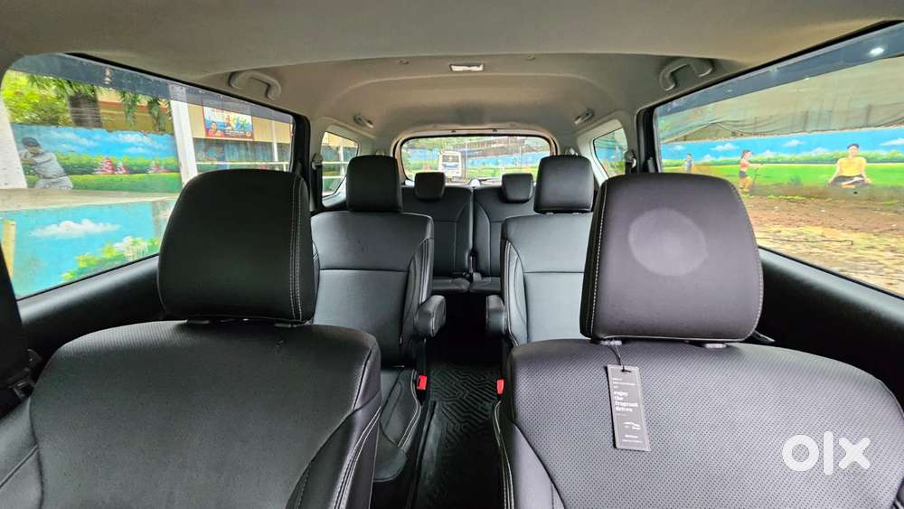Maruti Suzuki Xl6 1.5 Alpha Plus At, 2022, Petrol