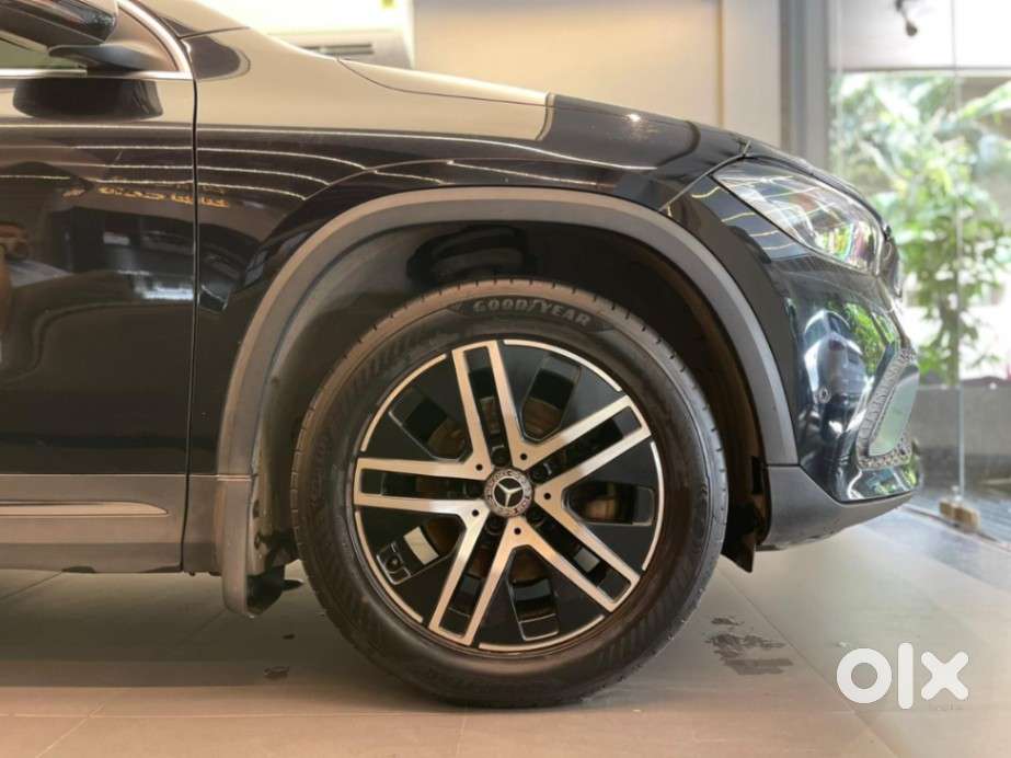 Mercedes-benz Gla 200, 2022, Petrol