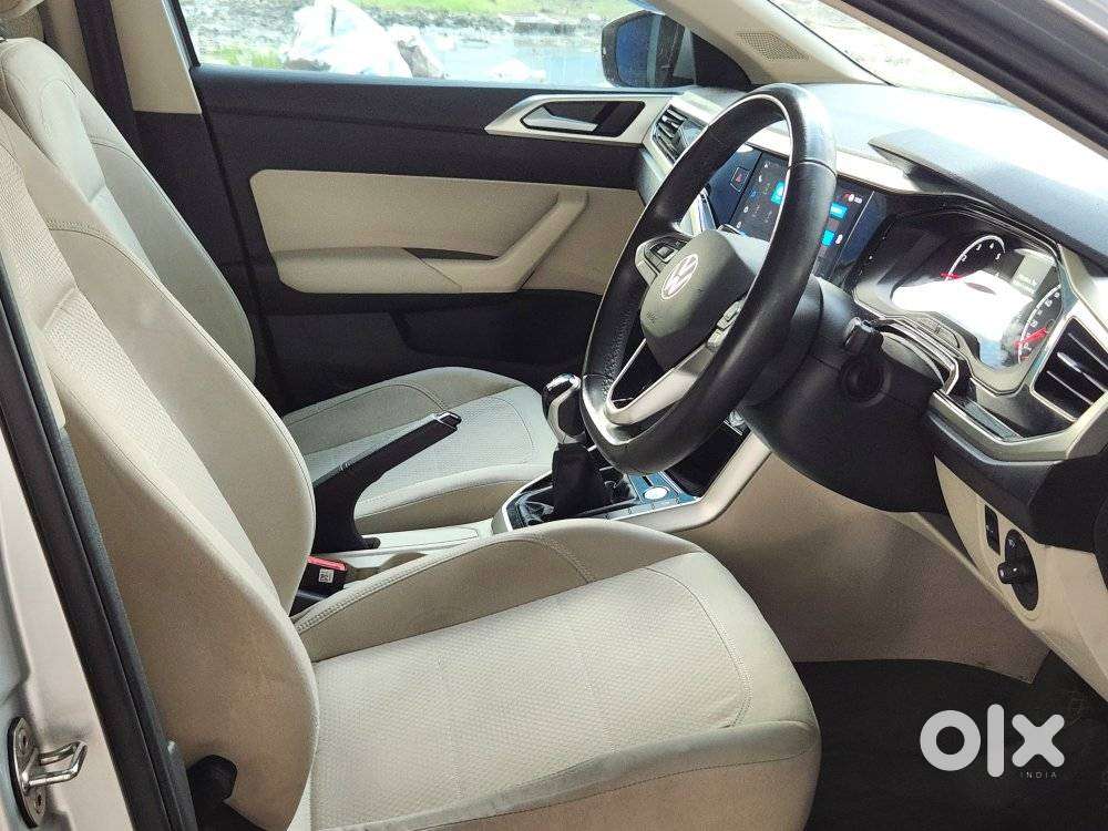 Volkswagen Virtus 1.0 Highline Tsi, 2022, Petrol