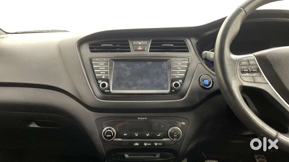 Hyundai I20 Active 1.2 Sx, 2015, Petrol