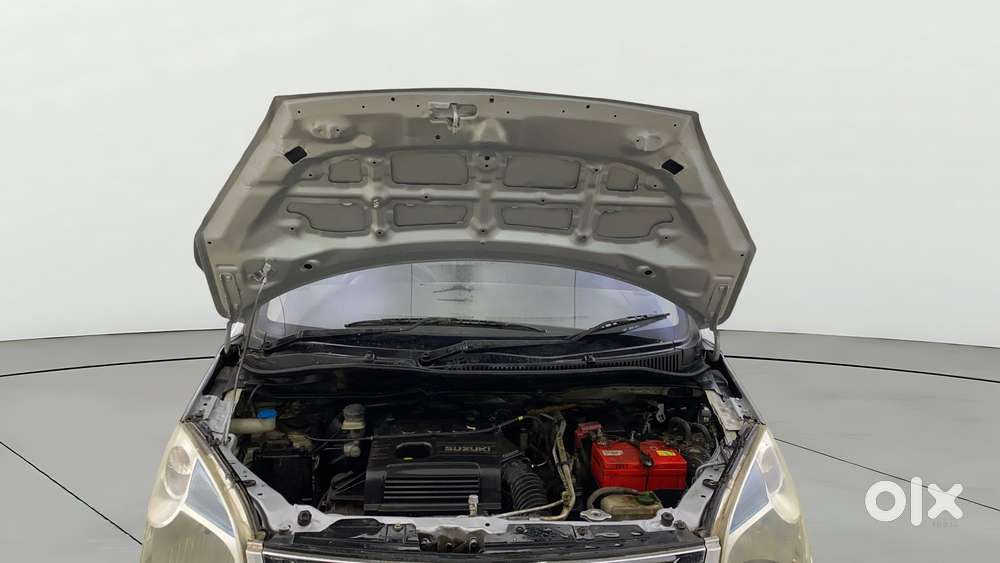 Maruti Suzuki Wagon R 1.0 Lxi Cng, 2013, Cng & Hybrids