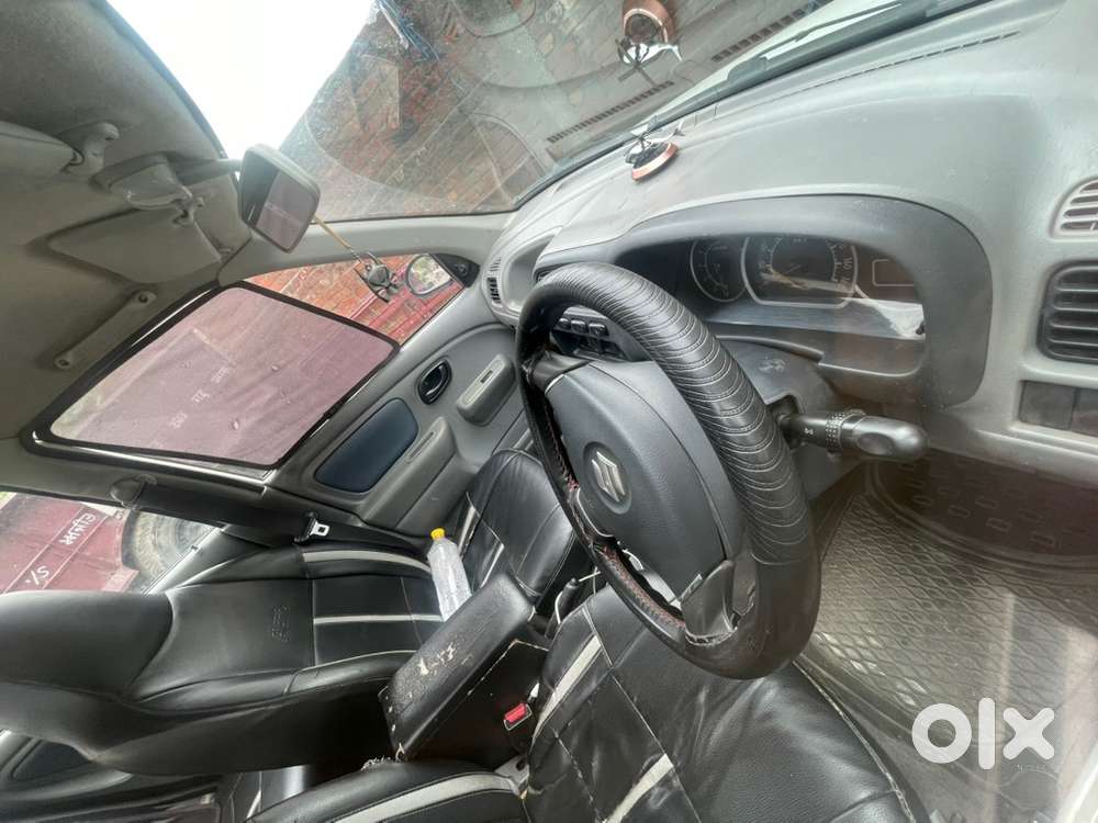 Maruti Alto K10 2014