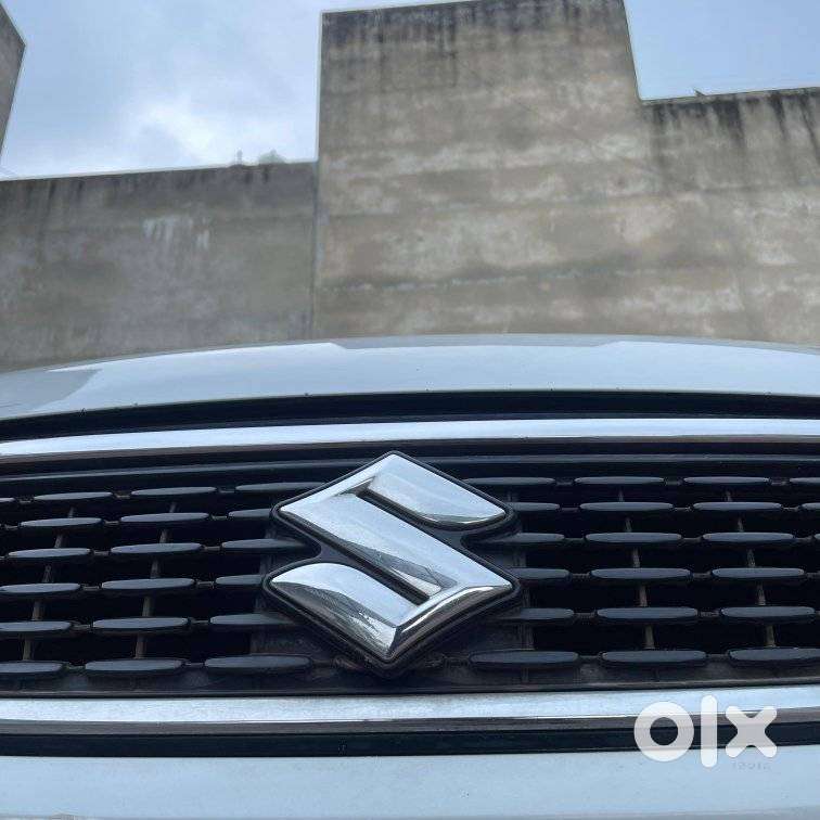 Maruti Suzuki Ciaz Sigma Diesel, 2019, Diesel