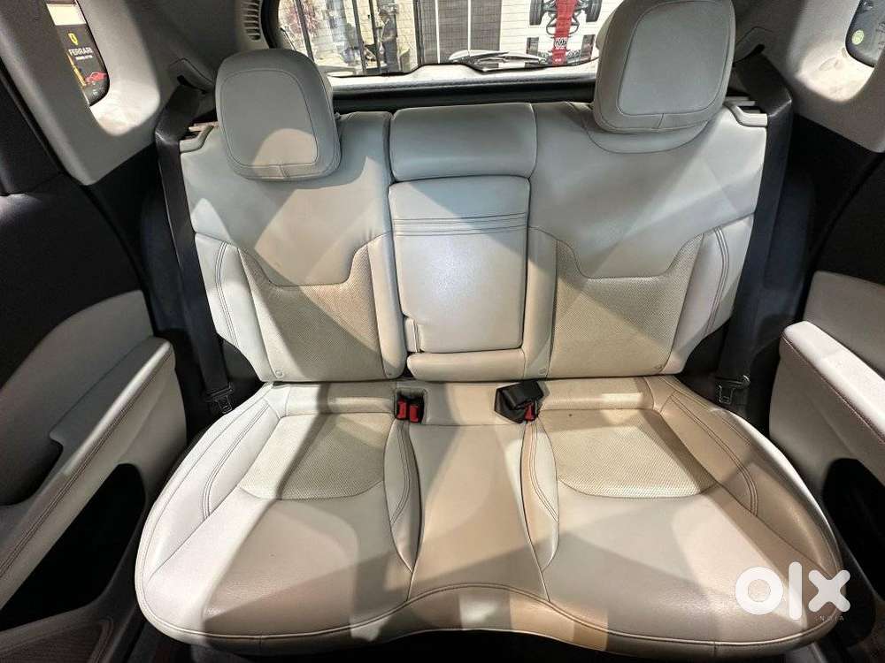 Jeep Compass 2.0 Limited, 2018, Diesel