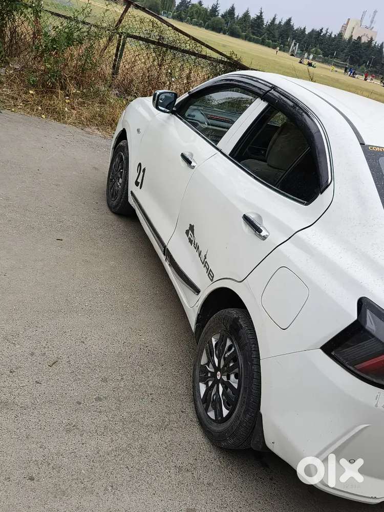Maruti Dzire 1.2 Tour 2025