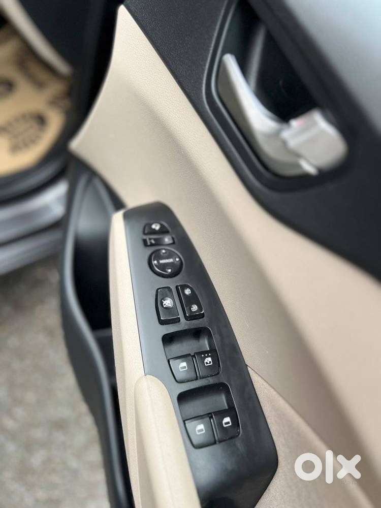 Hyundai Verna 1.5 Sx (o) Ivt, 2020, Petrol