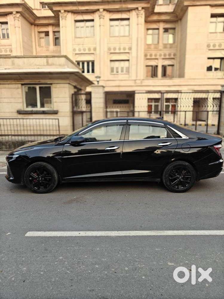 Hyundai Verna Sx (o)1.5 Vtvt [2023 - 2026], 2023, Petrol