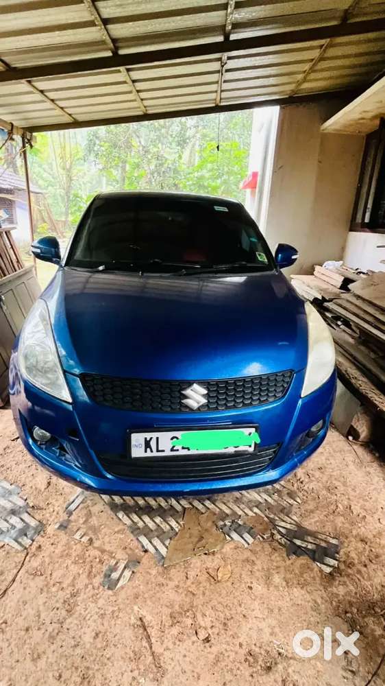 Maruti Suzuki Swift 2011 Diesel Car
