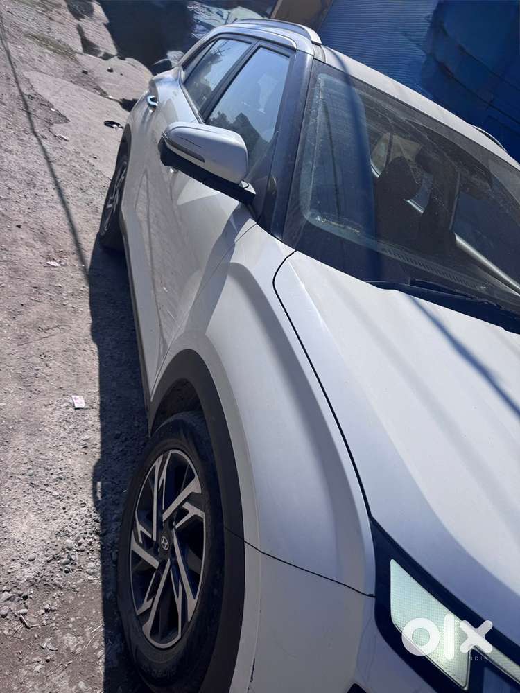 Hyundai Creta Diesel Mt 2024
