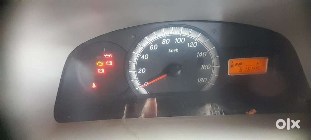 Maruti Suzuki Eeco 2021 51699 Km Driven