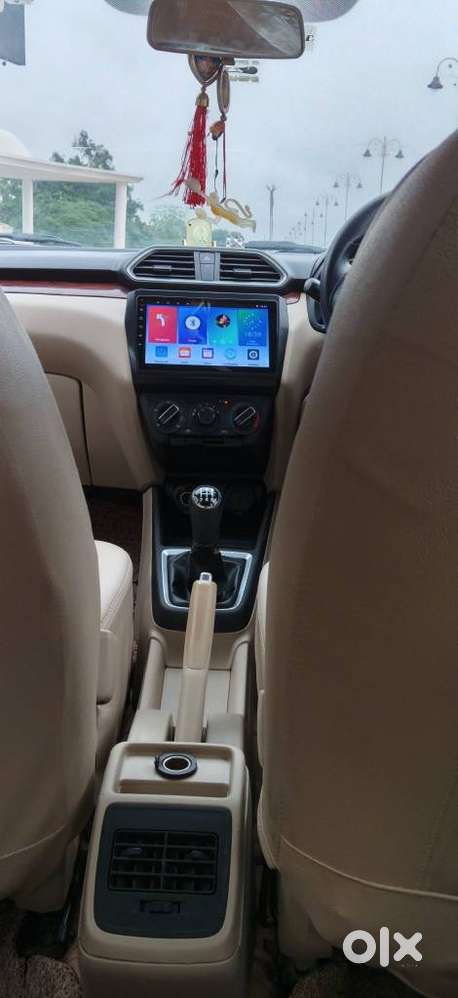 Maruti Suzuki Dzire, 2018, Diesel
