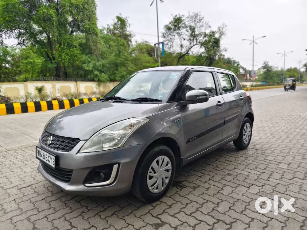 Maruti Suzuki Swift Vxi, 2016, Petrol