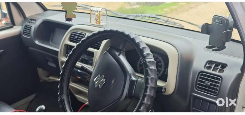 Maruti Eeco Ac 2024