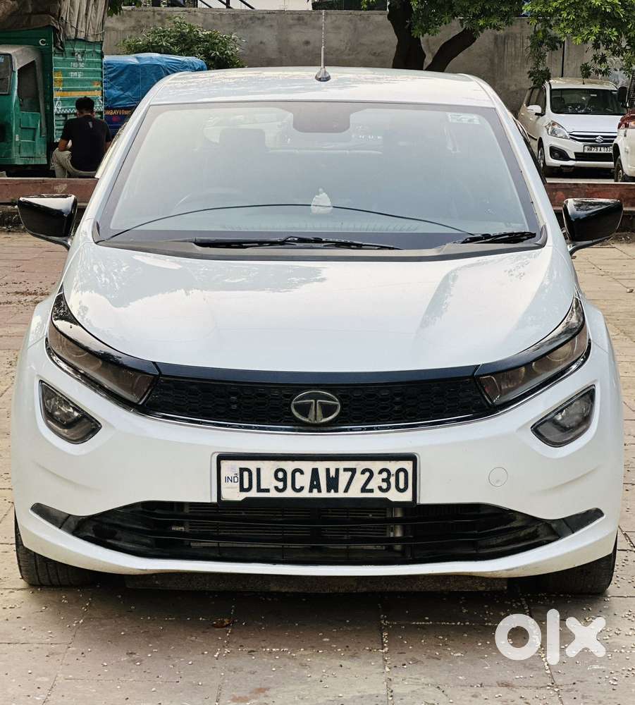 Tata Altroz 1.5 Xz Diesel, 2021, Diesel