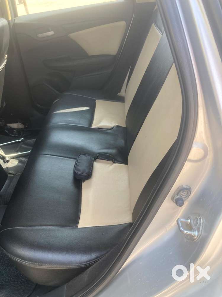 Honda Jazz S Diesel, 2016, Diesel