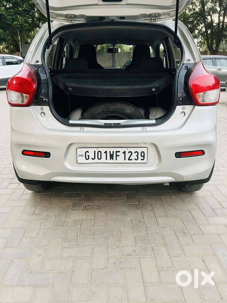 Maruti Suzuki Celerio Vxi(o), 2022, Cng & Hybrids