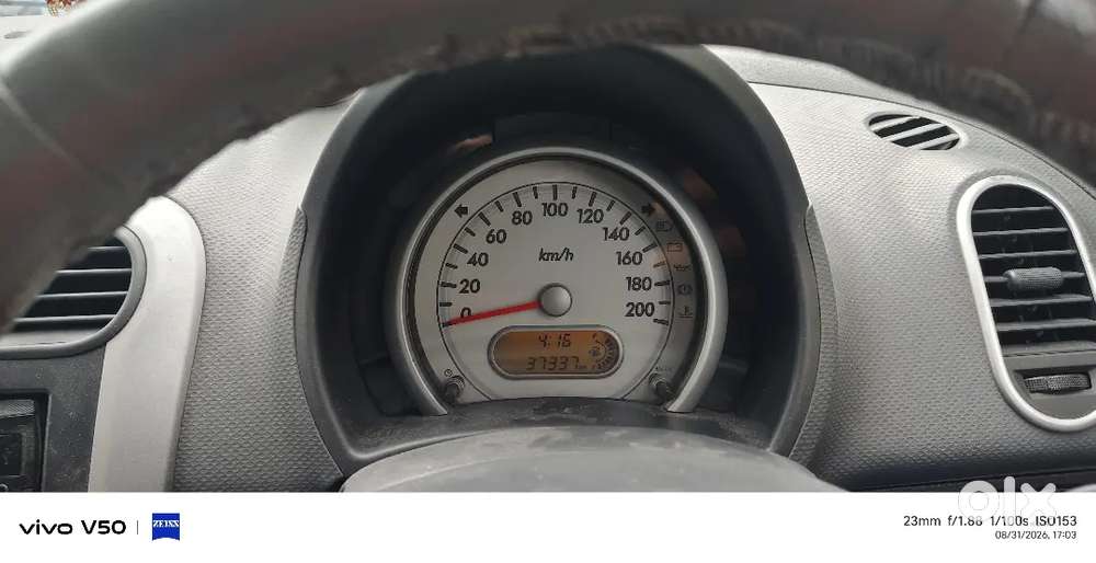 Maruti Suzuki Ritz Vxi 2011 Petrol Manual