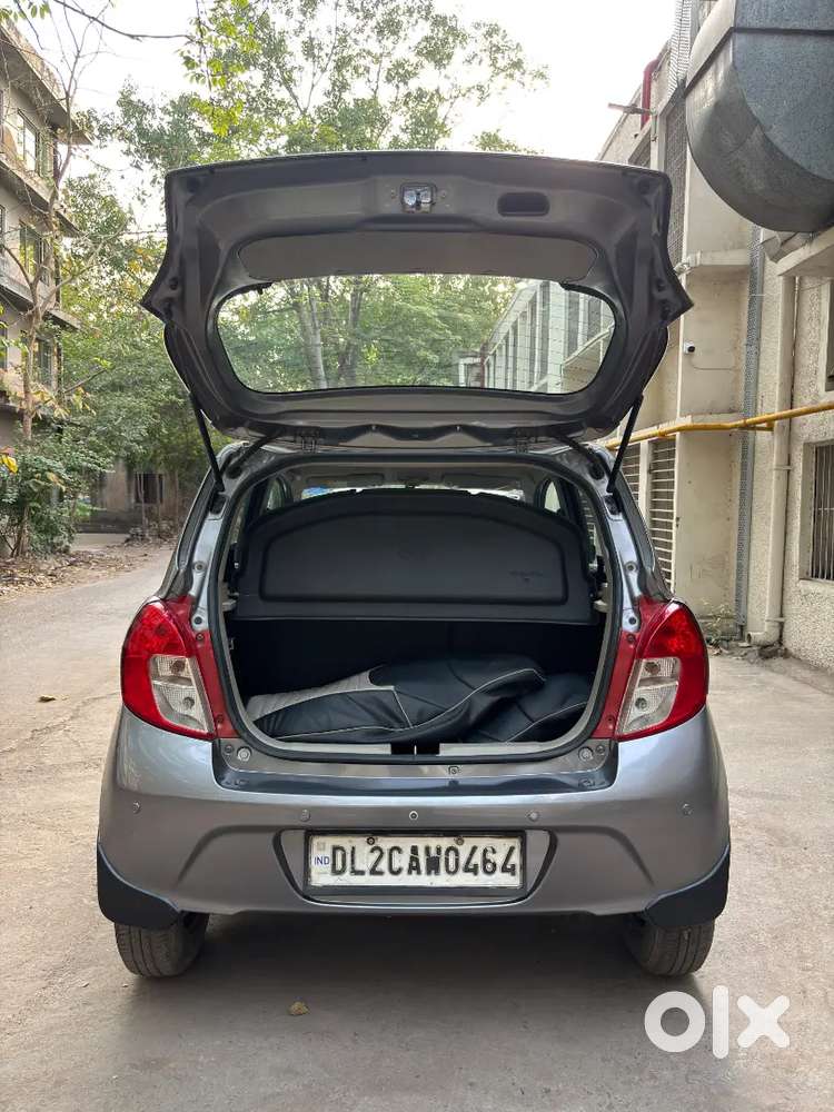Maruti Suzuki Celerio Zxi 2016