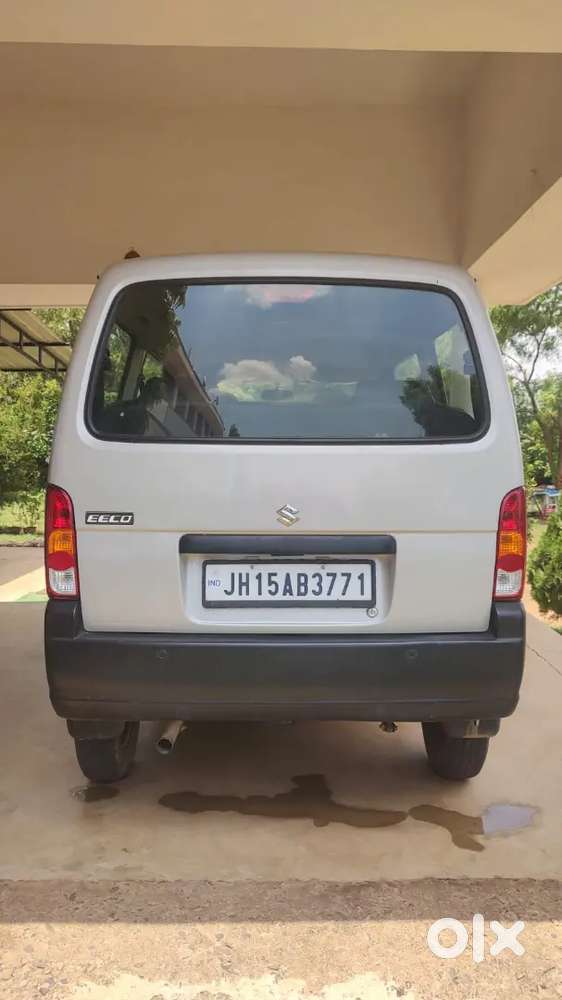 Maruti Suzuki Eeco 2022 Petrol 60000 Km Driven