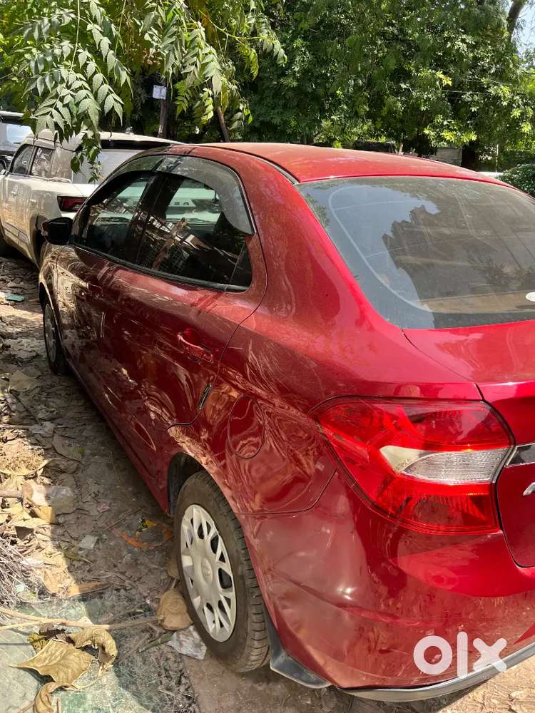 Ford Figo Aspire Diesel