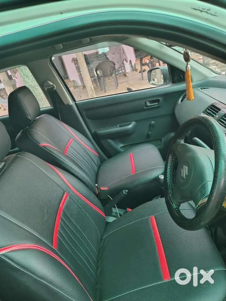 Maruti Suzuki Dzire 2016