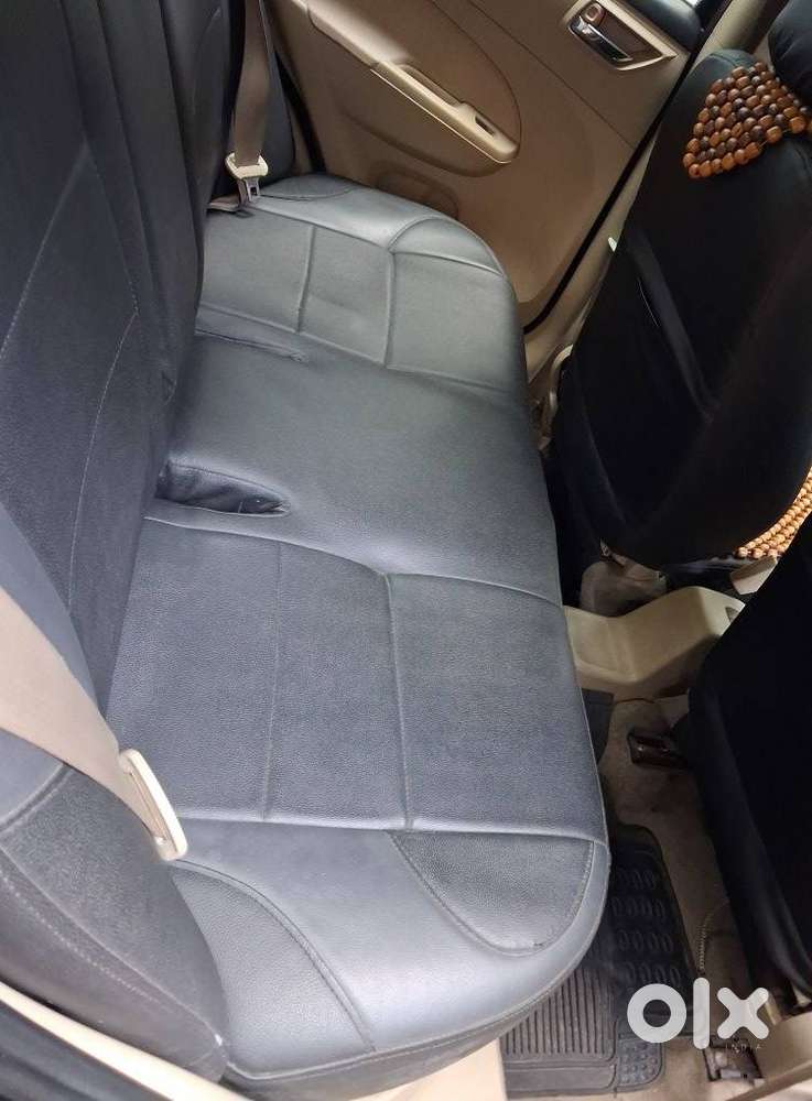 Maruti Suzuki Swift Dzire 1.2 Vxi Bsiv, 2012, Petrol