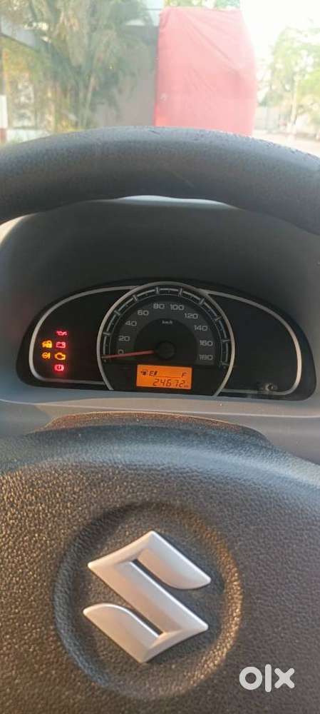 Maruti Suzuki Alto 0.8 Lxi (o), 2014, Petrol