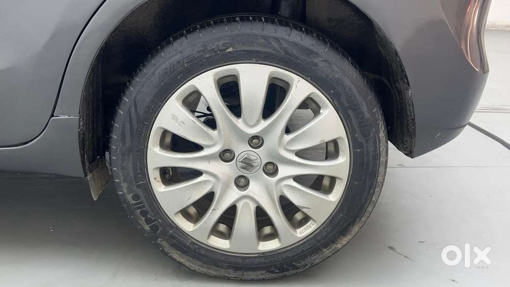 Maruti Suzuki Baleno 1.2 Zeta, 2015, Petrol