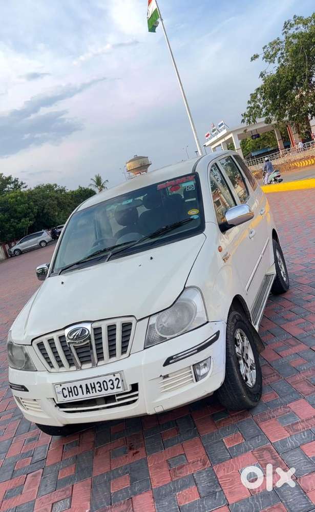 Mahindra Xylo, 2011, Diesel