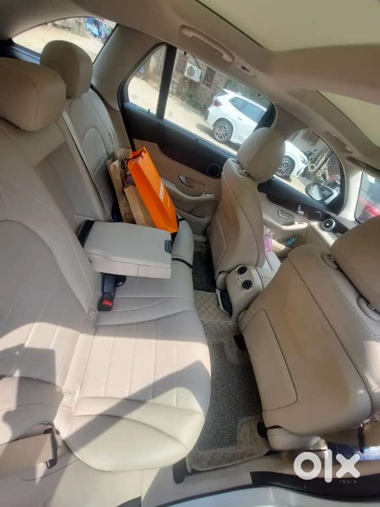 Mercedes-benz Glc Class 2022