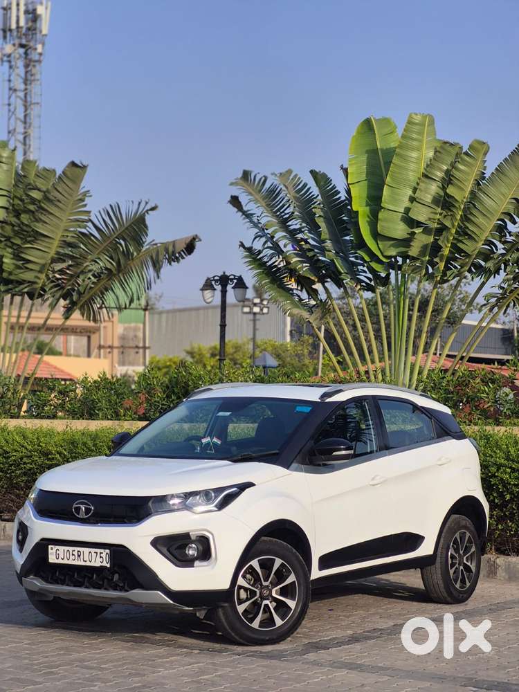 Tata Nexon 1.5 Revotorq Xz Plus, 2020, Diesel