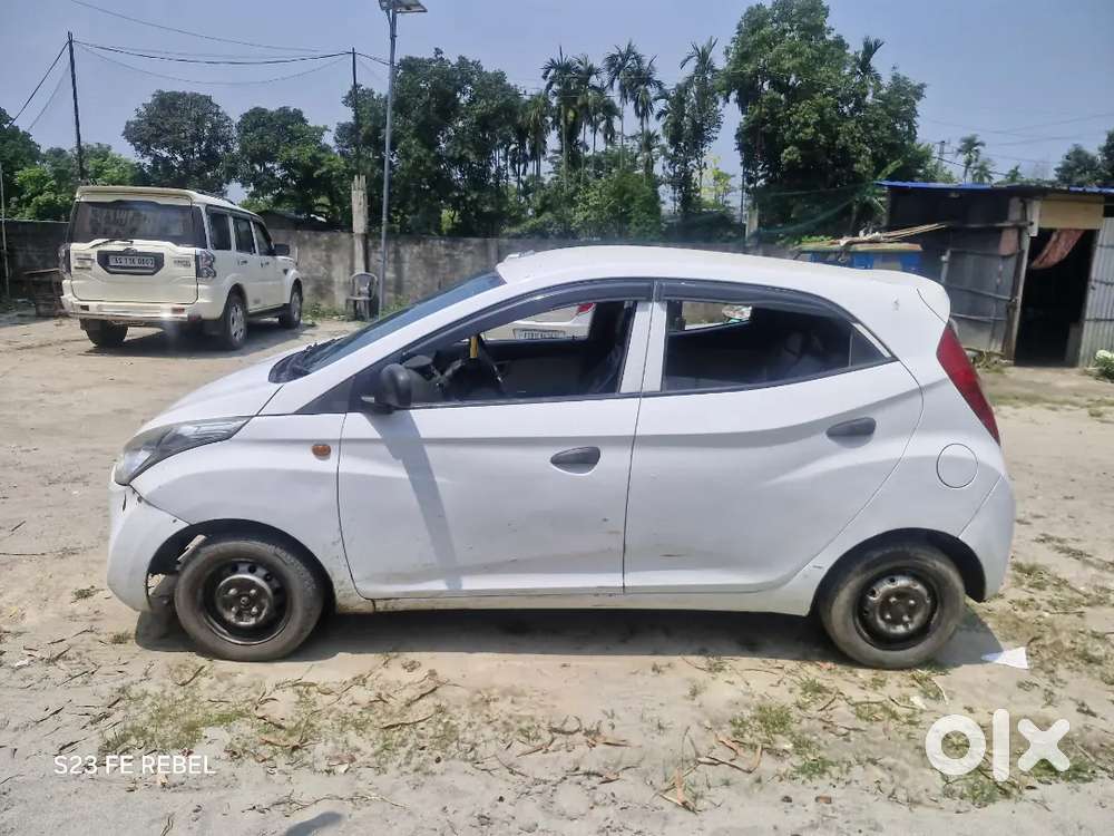 Good Condition