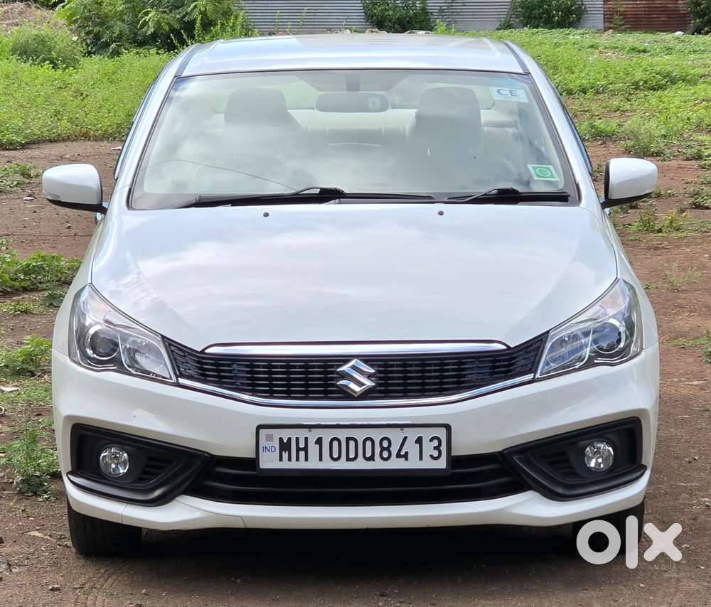 Maruti Suzuki Ciaz Smart Hybrid Sigma , 2022, Petrol