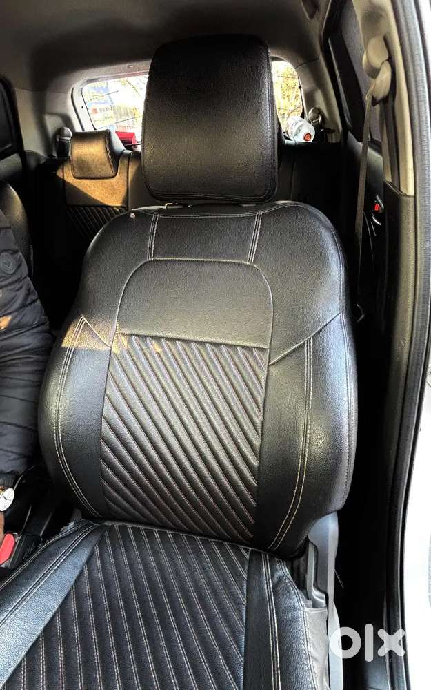 Maruti Suzuki Swift 2018 Petrol 91000 Km Driven