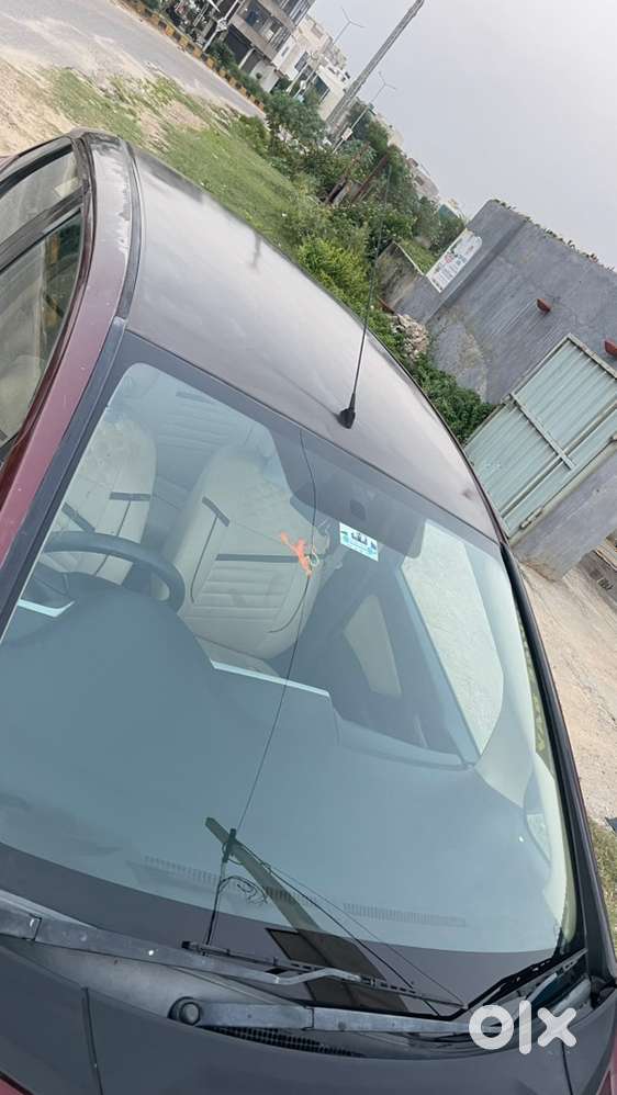 Honda Jazz 2018 Model