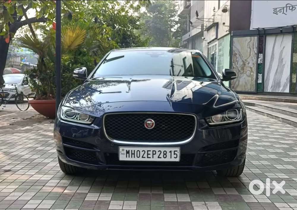 Jaguar Xe 2.0l Diesel Prestige, 2017, Diesel