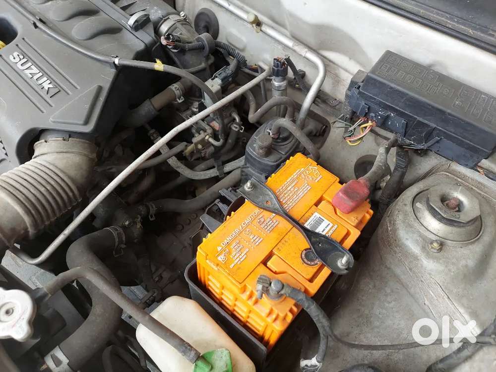 Maruti Suzuki Alto K10 Lxi (o) 2012 Petrol Manual
