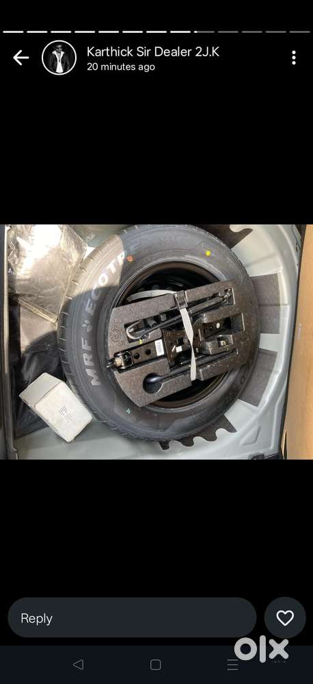 Skoda Slavia 1.0 Ambition Tsi At, 2023, Petrol